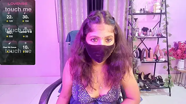 Snapshot of Naughty_nightz chatting on September 15, 6:47 am Naughty nightz online show from September 15, 6:47 am