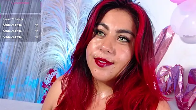 gatuwildhott online show from February 27, 5:57 pm