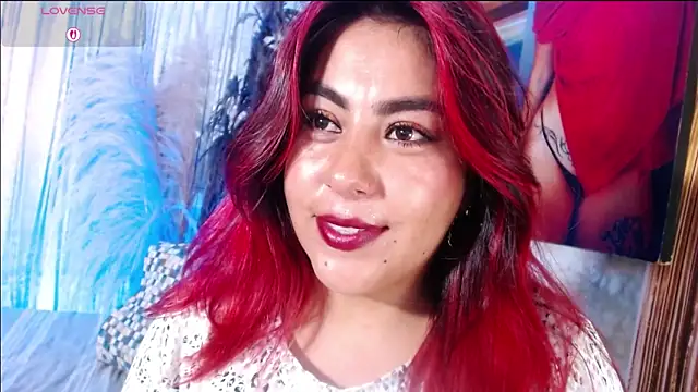 gatuwildhott online show from April 4, 6:25 pm