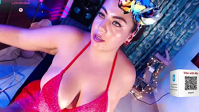 gatuwildhott online show from November 2, 6:35 pm