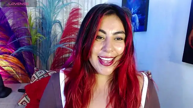 gatuwildhott online show from April 25, 7:00 pm