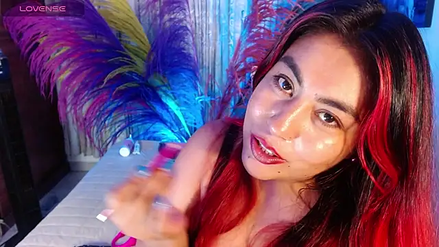 gatuwildhott online show from April 30, 9:30 pm