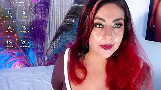 gatuwildhott online show from May 29, 9:54 pm