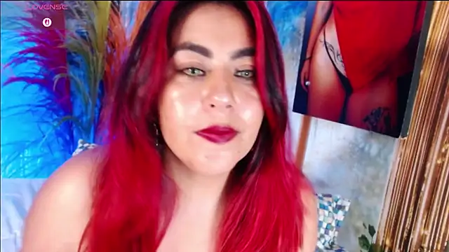 gatuwildhott online show from April 1, 12:57 am