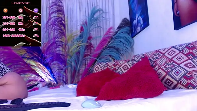 gatuwildhott online show from April 26, 4:59 pm