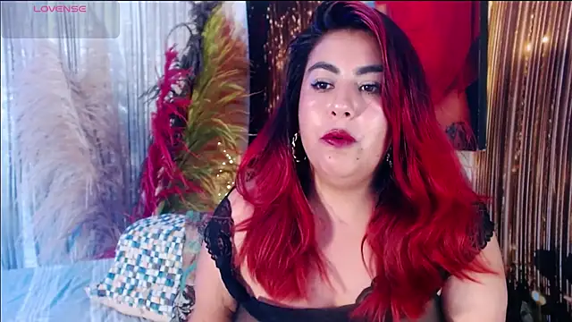 gatuwildhott online show from April 3, 8:48 pm