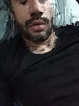 agustinosemperfi online show from July 8, 3:51 am