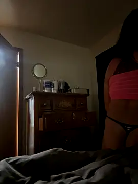 MsChanelJC22 online show from October 5, 1:24 pm