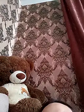 LeilaSaint online show from March 13, 8:19 am