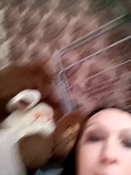 LeilaSaint online show from May 17, 8:14 am