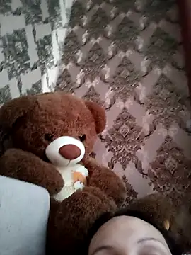 LeilaSaint online show from October 18, 5:53 am
