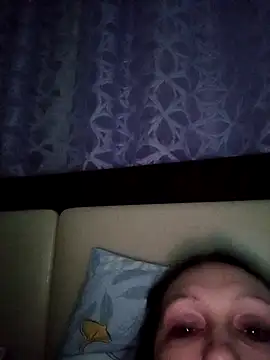 LeilaSaint online show from April 19, 3:57 pm