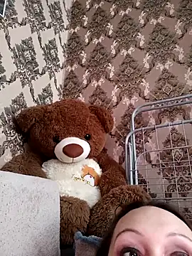 LeilaSaint online show from March 26, 5:39 am