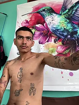 Snapshot of sorry-mom69 chatting on February 19, 2:25 pm sorry-mom69 online show from February 19, 2:25 pm