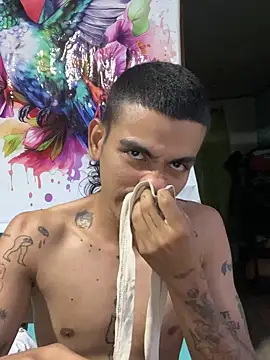 Snapshot of sorry-mom69 chatting on February 13, 11:05 pm sorry-mom69 online show from February 13, 11:05 pm