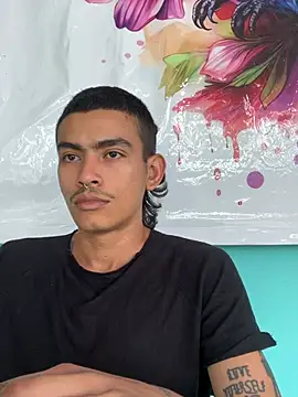 Snapshot of sorry-mom69 chatting on February 20, 8:22 pm sorry-mom69 online show from February 20, 8:22 pm