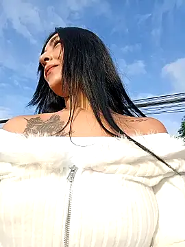 Kathy bella18 online show from February 14, 12:14 pm