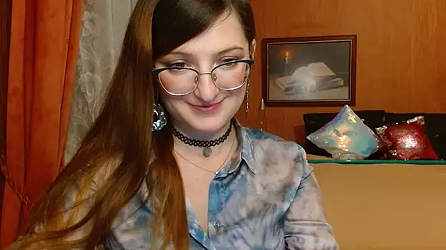 Arielsssplash online show from December 2, 6:16 pm