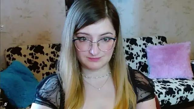 Arielsssplash online show from September 19, 7:45 am