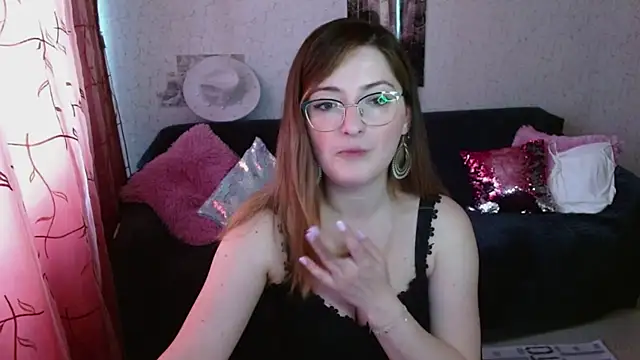 Arielsssplash online show from May 27, 5:37 am