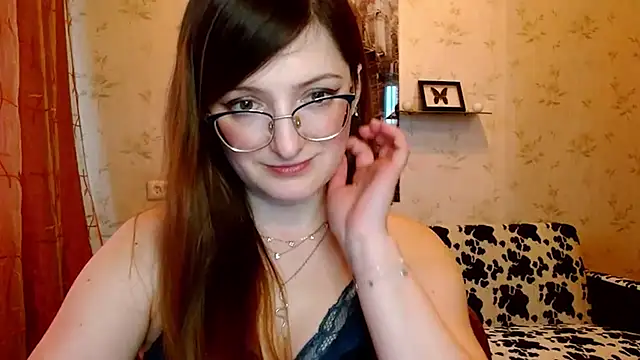 Arielsssplash online show from January 15, 10:49 am