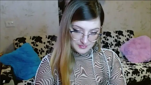 Arielsssplash online show from October 21, 6:57 am