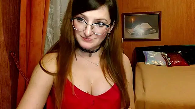 Arielsssplash online show from December 30, 6:27 pm