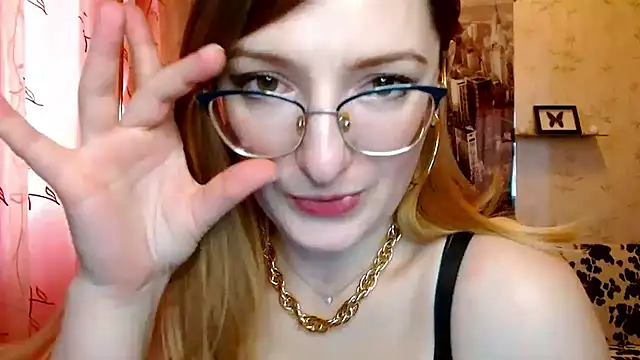Arielsssplash online show from February 26, 8:06 am
