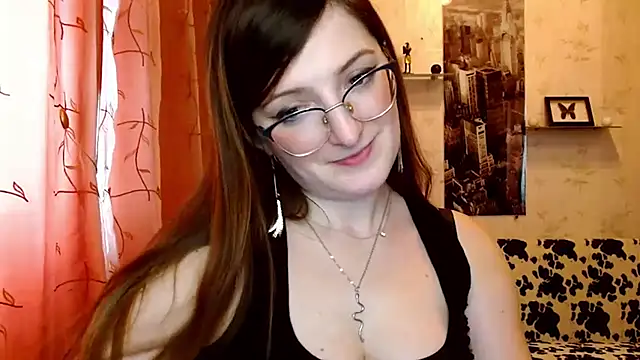 Arielsssplash online show from February 11, 10:58 am