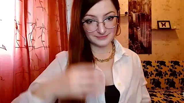 Arielsssplash online show from February 21, 7:56 am