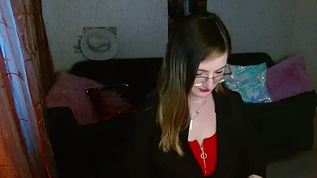 Arielsssplash online show from May 12, 5:41 pm