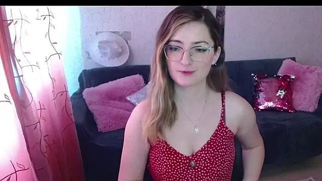 Arielsssplash online show from June 26, 5:46 am