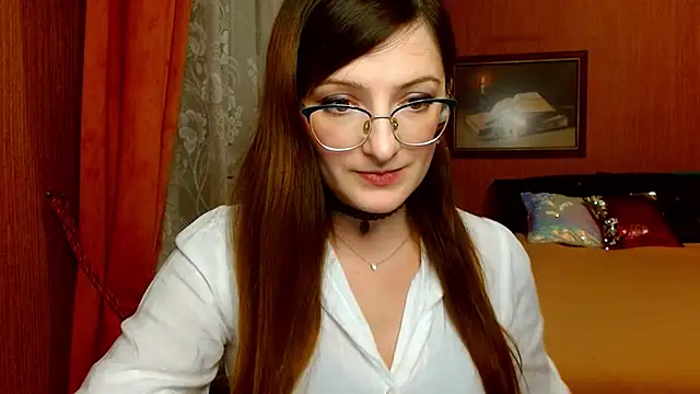 Arielsssplash online show from December 18, 5:42 pm