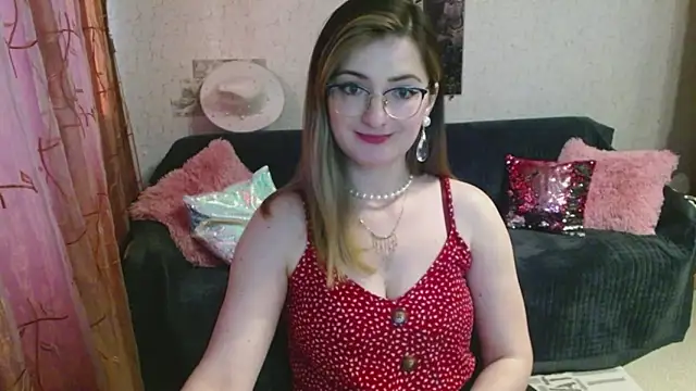 Arielsssplash online show from May 28, 5:52 pm