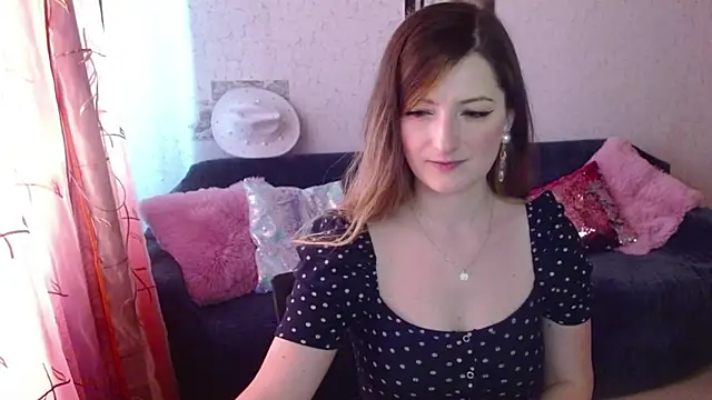 Arielsssplash online show from July 22, 12:40 pm