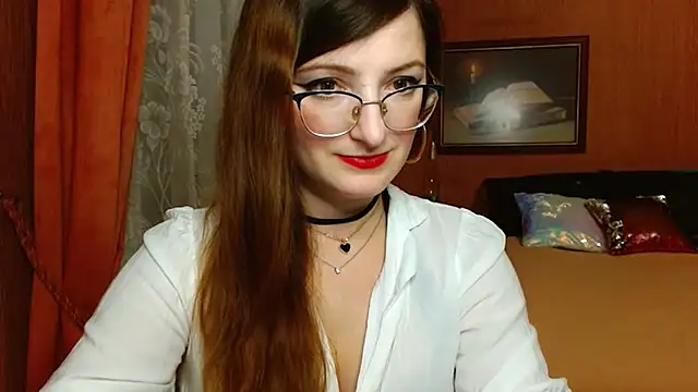 Arielsssplash online show from December 27, 6:31 pm