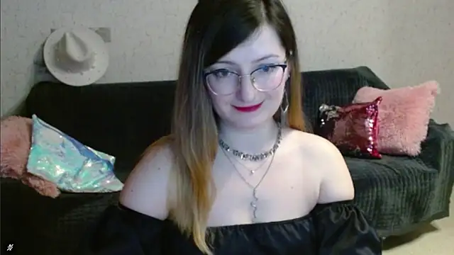 Arielsssplash online show from January 13, 3:05 pm