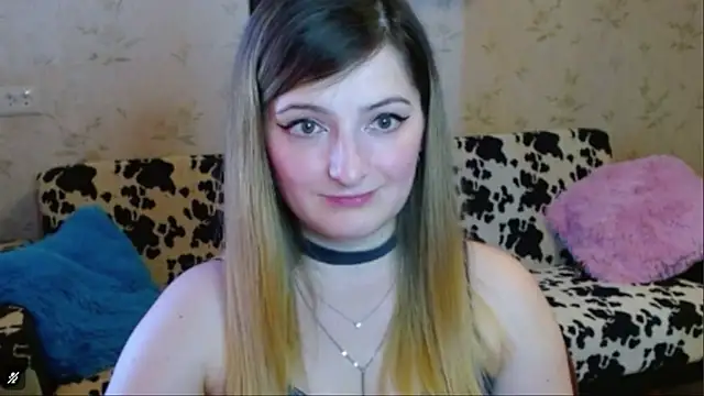 Arielsssplash online show from October 7, 1:56 pm