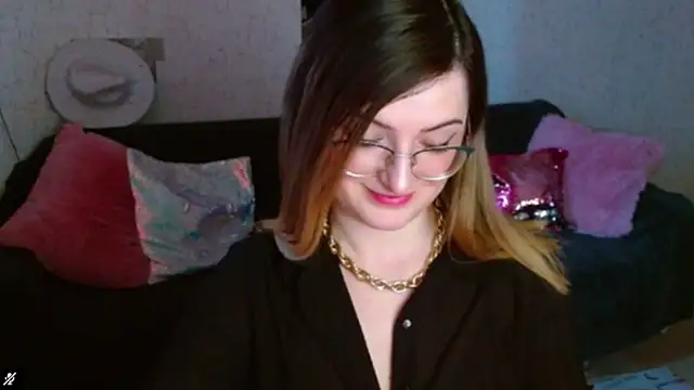 Arielsssplash online show from February 23, 3:01 pm