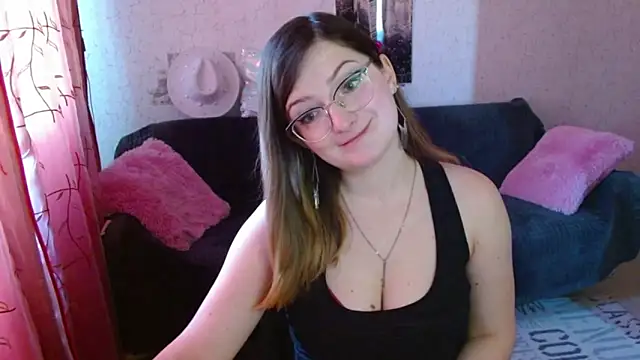 Arielsssplash online show from March 25, 6:57 am