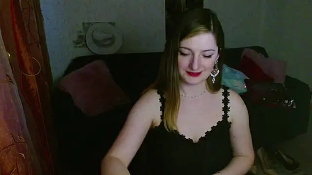 Arielsssplash online show from April 30, 5:42 pm
