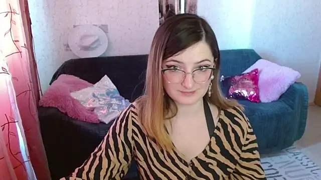 Arielsssplash online show from March 19, 6:57 am