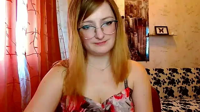 Arielsssplash online show from March 21, 7:55 am
