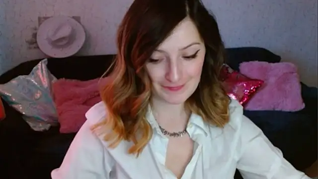 Arielsssplash online show from February 6, 7:48 am