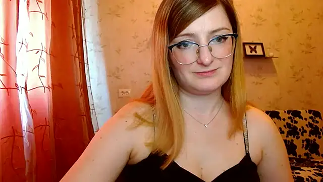 Arielsssplash online show from March 19, 12:01 pm