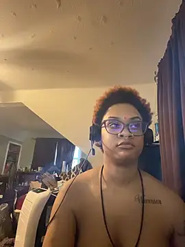 nickytheehawtie online show from March 1, 11:05 pm