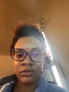 nickytheehawtie online show from February 24, 1:34 pm