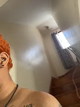 nickytheehawtie online show from March 8, 6:22 pm