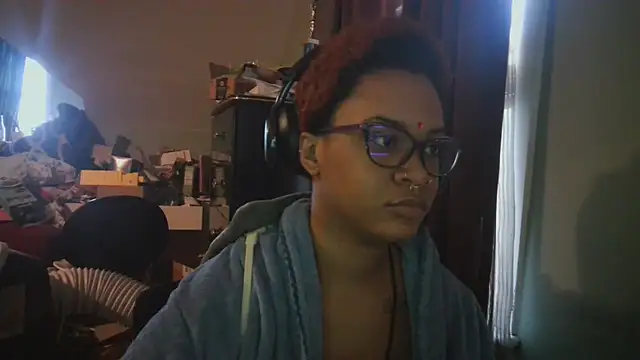 nickytheehawtie online show from February 13, 2:06 pm