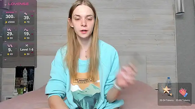 Snapshot of molly_hunt_ chatting on January 31, 3:41 am molly hunt online show from January 31, 3:41 am